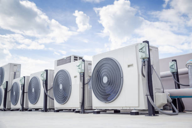 Best Central air repair  in Muscoda, WI