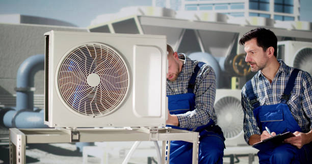 Best HVAC maintenance near me  in Muscoda, WI